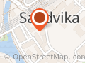 Saia Frisør AS