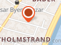 Wellejus Dion tømrermester