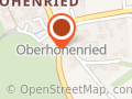 Pfarrämter Haßfurt, Oberhohenried