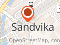 NSB Sandvika stasjon
