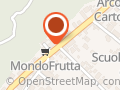 Mondo Frutta SNC Di Care' Ennio e Orsi Giuseppe Commercio Frutta e Ver