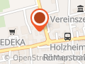 Autopark Donau