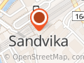 Sandvika Solsenter Sissel Irene Ytterdahl