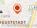 Altstadt Ferienwohnungen in der Auguststadt