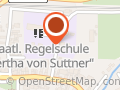 Staatliche Grundschule Hörseltal Mechterstädt