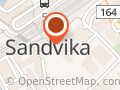 VID vitenskapelige høgskole, Sandvika