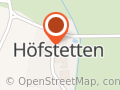 Hirsch Forstwirtschaft und Landschaftsbau