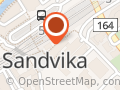 Bouvet Sandvika