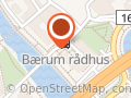 Bærum Kommune Administrasjon