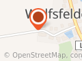 Feuerwehrhaus Wulfsfelde