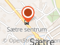 Sparebanken Øst Sætre