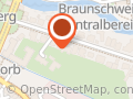Gemeindebüro der Evangelisch-reformierten Gemeinde Braunschweig