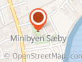Minibyen Sæby