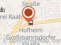 Möbel Z.A.K. - Gebrauchtmöbelmarkt des Landkreises Haßberge