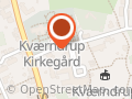 Tre Ege Skolen, Kværndrup Afdelingen