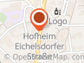 Bayerisches Rotes Kreuz, Kreisverband Haßberge, Außenstelle Hofheim