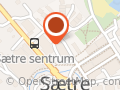 Coop Byggmix Sætre