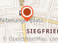 Kiosk Ecke Nibelungenplatz