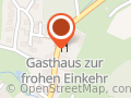 Gasthaus zur frohen Einkehr