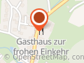 Gasthaus zur frohen Einkehr