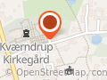 Kværndrup Menighedsråd Graverkontoret