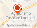 Agriturismo Casolare Lucchese