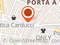 Etruria Caffè Giannini- distribuzione dolciaria