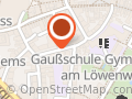 Fechten in Braunschweig