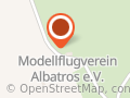 Modellflugplatz M.F.V. Albatros e.V. Flachslanden