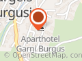 Burgus - Design Suites & Apartments