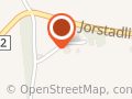 Korshagan gårdssnekkeri