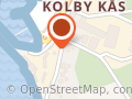Kolby Kås Havn / Autocamper