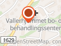 Vallerhjemmet Bo-OG Behandlingssenter