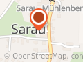 MarktTreff Café Sarau