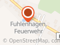 Freiwillige Feuerwehr Gerätehaus Fuhlenhagen