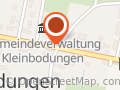 Gemeindeverwaltung Kleinbodungen
