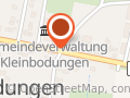 Kindergarten "Kleine Bodestrolche"