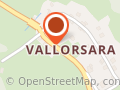 B&B Vallorsara