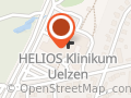 Helios Bildungszentrum für Gesundheits- und Krankenpflege Uelzen