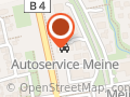 Autoservice Meine