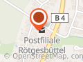 Deutsche Post Roetgesbuettel