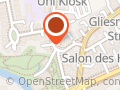 Das Pizzawerk Am Botanischen Garten