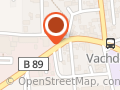 LVV-Ökozentrum Werratal/Thüringen Betriebs GmbH Vachdorf