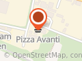 Pizza Avanti - Lieferservice