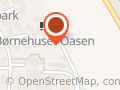 Børnehuset Oasen