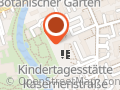 Städtische Kindertagesstätte Kasernenstraße