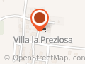 Villa La Chiusa di Raffaelli Luisa