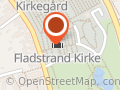 Fladstrand Sogn