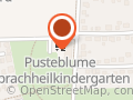 Pusteblume Sprachheilkindergarten