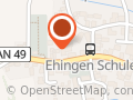 Volksschule Ehingen